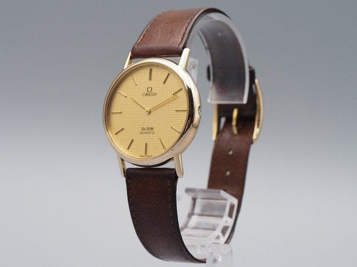 Omega - De Ville - Sans prix de réserve - Cal.1351, Bijoux, Sacs & Beauté, Montres | Hommes