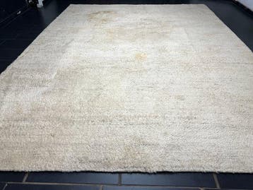 Maroc berbère - Tapis - 395 cm - 305 cm