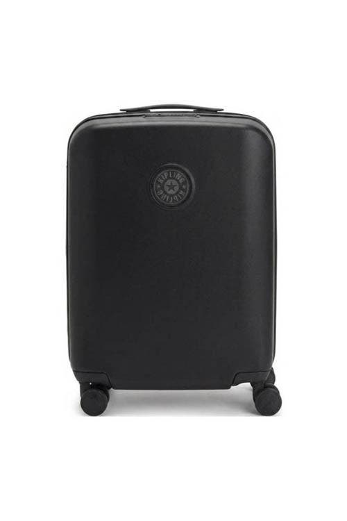 Kipling Koffer in maat Middel Zwart, Handtassen en Accessoires, Koffers, Zo goed als nieuw, Verzenden