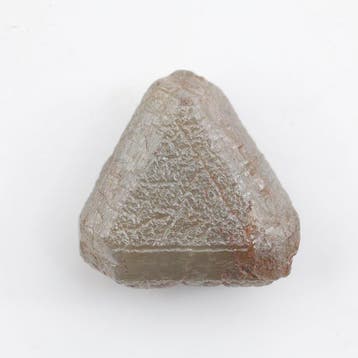 Diamant 8,07 ct ongepolijnde natuurlijke ruwe diamant,