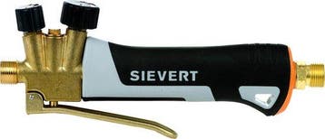 Sievert 348841 Pro 86/88 Branderhandgreep - 3/8 Links, Doe-het-zelf en Bouw, Verzenden, Nieuw