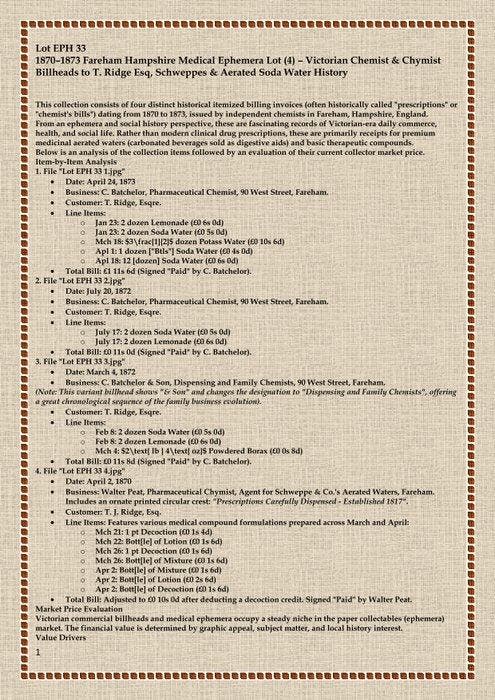 Groot-Brittannië 1795/1873 - 1850s-1870s Brits, Postzegels en Munten, Postzegels | Europa | UK