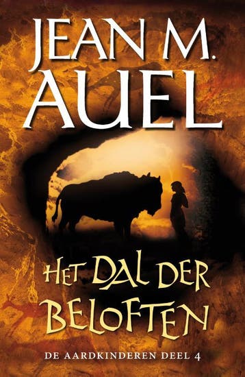 Het dal der beloften / De Aardkinderen / 4 9789022999745, Verzenden, Gelezen, Jean Marie Auel
