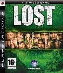 Lost (PS3 used game), Ophalen of Verzenden, Nieuw