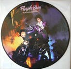 Prince - Purple Rain - Limited Edition Picture Disc of this, Cd's en Dvd's, Nieuw in verpakking