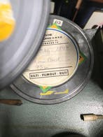 Kodak 16mm lege filmdozen ,voor decoratie ,vintage ,of om te