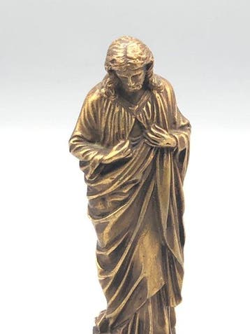 D. Saudinos Ritournet - Jean Marie Bonnassieux (1810-1892) -