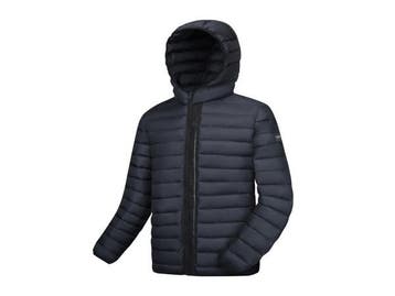 Veiling - Ballin Est. 2013 Jacket Ralph Navy - L, Nieuw