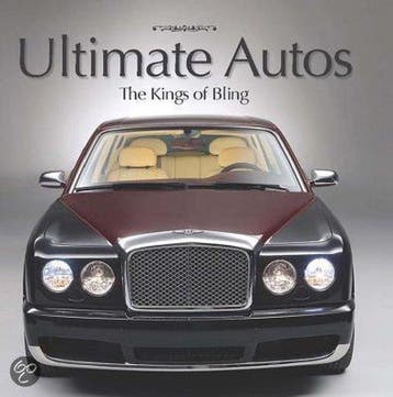 Ultimate Autos 9780785821274 Tom Stewart, Verzenden, Gelezen, Tom Stewart