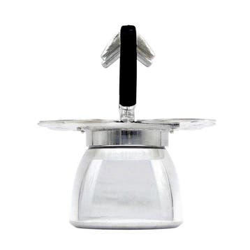 IRMEL - Cafetière - Mod. Nova Espress Export (4 Tazze) –