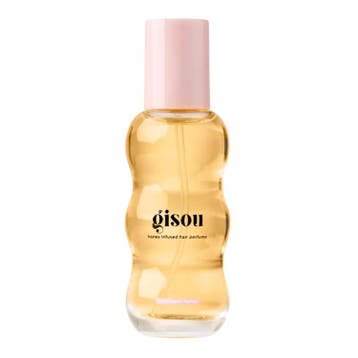 Gisou - 15ml - Honey Infused Hair Perfume - Wildflower Honey, Verzenden, Nieuw