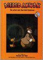 Alfred j. kwak boek en cd 9789075531091 H. van Veen, Verzenden, Gelezen, H. van Veen