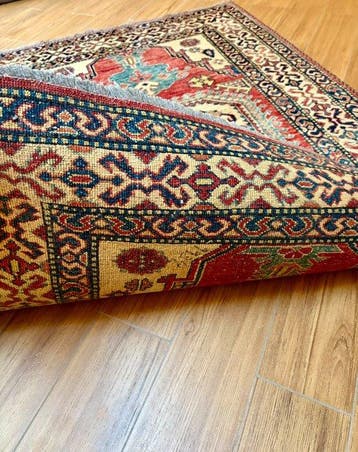 artigian - Kazak - Vloerkleed - 160 cm - 110 cm - Perzisch /, Nieuw