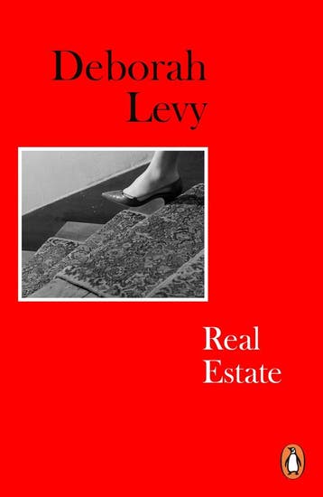 Real Estate / Living Autobiography 9780241977583, Verzenden, Gelezen, Deborah Levy