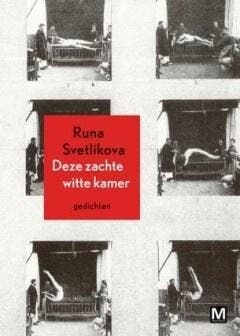 Deze zachte witte kamer (9789460682223, Runa Svetlikova), Verzenden