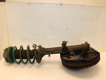 Schokdemperpoot links-voor BMW 7-Serie O79291