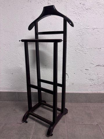 Fratelli Reguitti - Dressboy - Messing, Hout