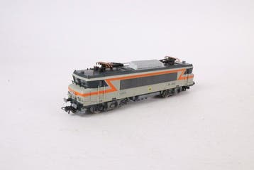 Roco H0 - Locomotive électrique (1) - BB 7242 - SNCF, Hobby & Loisirs créatifs, Trains miniatures | HO