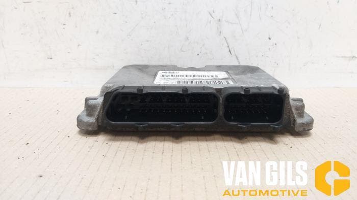 Computer Motormanagement Fiat Panda O211658, Auto-onderdelen, Elektronica en Kabels