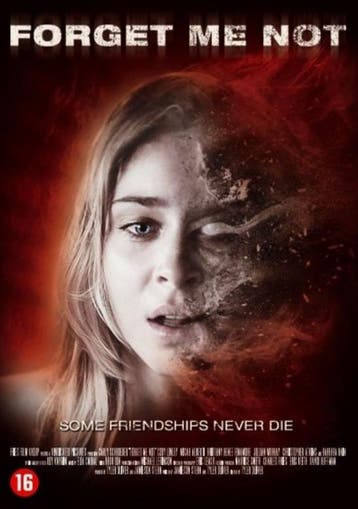 Forget Me Not, CD & DVD, Verzenden