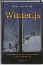 Winterijs 9789026127953 Peter van Gestel, Verzenden, Gelezen, Peter van Gestel