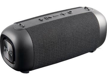 Peaq -  Draagbare Luidspreker Fm/dab+  (ppa 405) - Zwart, Verzenden