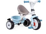 Smoby Baby Balade Plus - Driewieler met duwstang -, Fietsen en Brommers, Verzenden, Nieuw, Smoby