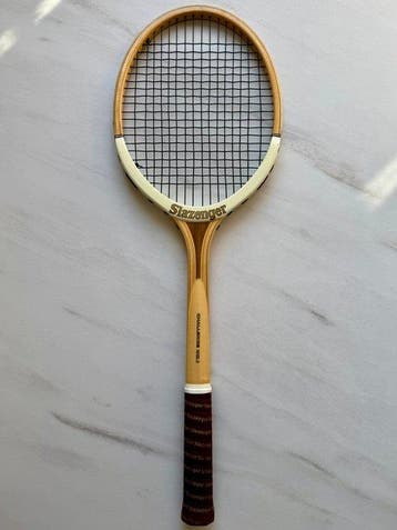 Tennis - Slazenger - Uitdaging nr. 1 - Tennisracket
