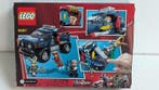 Lego Set - 6867 - Marvel Super Heroes - Avengers Lokis, Nieuw