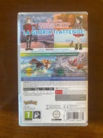 Nintendo - Switch - Pokémon Spada + Pass di espansione di