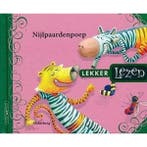Lekker Lezen leesboek 5  AVI E4, Boeken, Verzenden, Nieuw