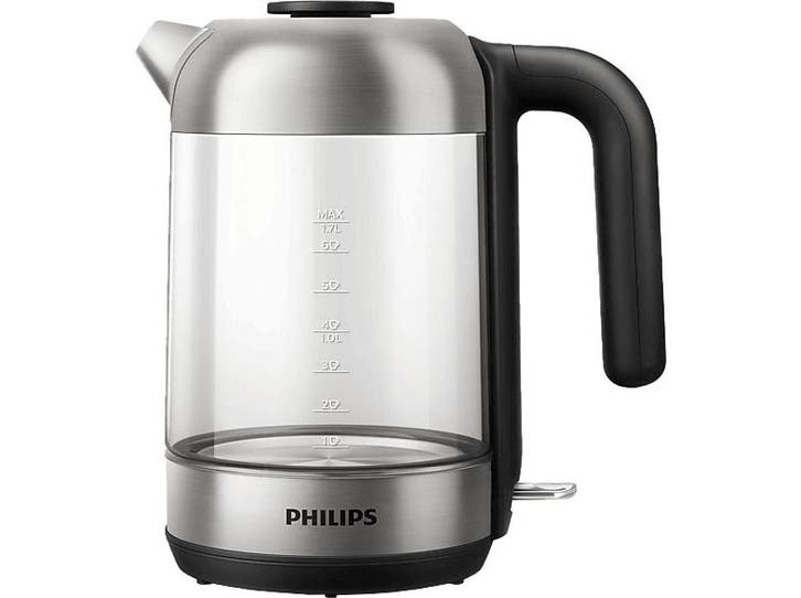 Philips -  Waterkoker Series 5000  - Zwart, Electroménager, Bouilloires, Envoi