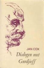 Dialogen met gurdjieff 9789063251444 Cox, Verzenden, Cox