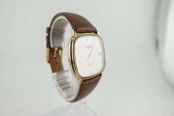Longines - Vintage watch - Sans prix de réserve - 156-7013 -