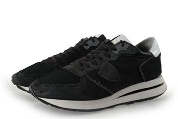 Philippe Model Sneakers in maat 42 Zwart, Kleding | Heren, Schoenen, Philippe Model, Verzenden, Zwart, Sneakers