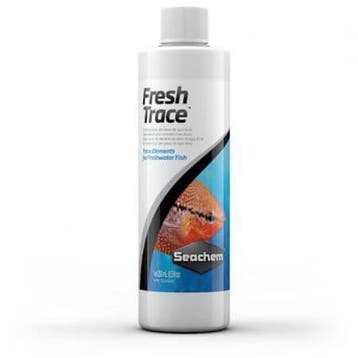 Seachem Fresh Trace 250 ml, Dieren en Toebehoren