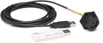 Niko Home Control Usb Rf Interface - 410-00099, Bricolage & Construction, Électricité & Câbles, Verzenden
