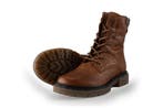 Giga Veterboots Meisjes in maat 30 Bruin, Verzenden, Jongen of Meisje, Schoenen, Zo goed als nieuw