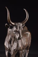 Ferdinand Barbedienne - Jean-Baptiste Auguste Clésinger