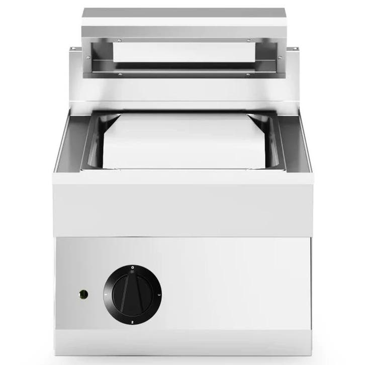 Friet-Warmhouder | FUN 650 | 1/1 GN | 1kW (230V) |, Zakelijke goederen, Horeca | Keukenapparatuur, Nieuw in verpakking, Verzenden