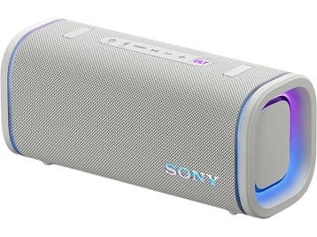 Sony -  Ult Field 5 Bluetooth Speaker  - Wit, Audio, Tv en Foto, Luidsprekerboxen, Verzenden, Nieuw, 60 tot 120 watt, Sony