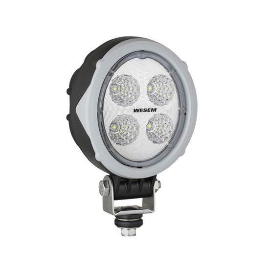 LED Werklamp Breedstraler 1500LM + Kabel, Auto-onderdelen, Verlichting, Nieuw, Ophalen of Verzenden