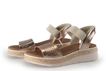 Skechers Sandalen in maat 36 Roze, Vêtements | Femmes, Chaussures, Verzenden, Sandalen of Muiltjes