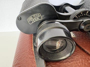 Observation binoculars - Deltrintem Gueteklasse Q1 -