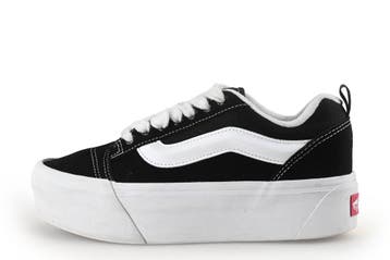 Vans Sportschoenen in maat 40 Zwart, Kleding | Dames, Schoenen, Verzenden, Gedragen, Vans, Sportschoenen