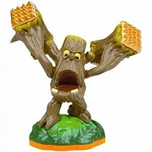 Stump Smash - Giants (Skylanders), Ophalen of Verzenden