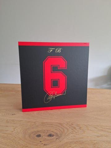 AC Milan - Baresi - Aanvoerdersband, Nieuw