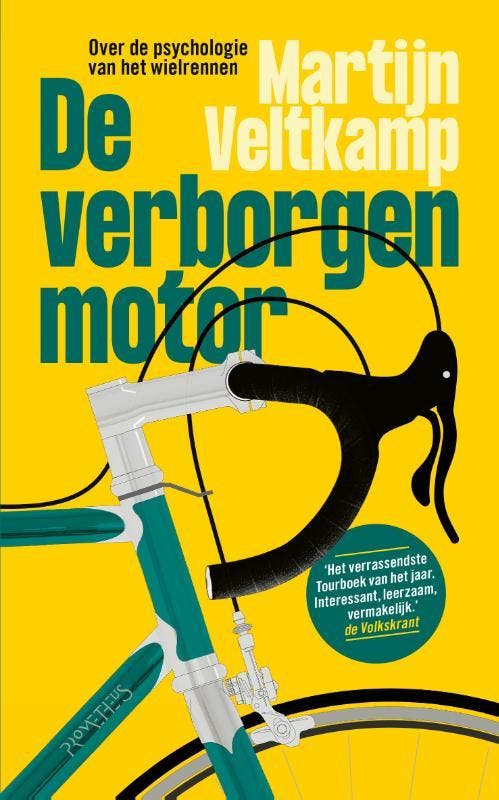 De verborgen motor 9789044656831 Martijn Veltkamp, Boeken, Hobby en Vrije tijd, Zo goed als nieuw, Verzenden