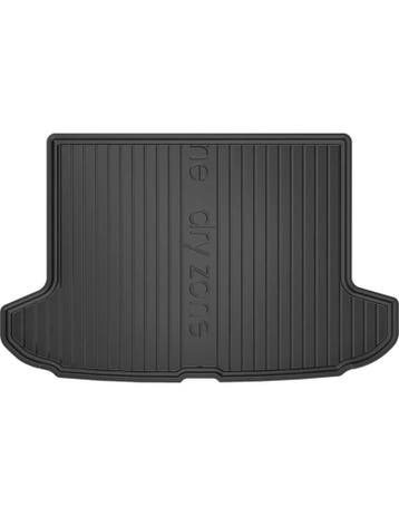 All Weather kofferbakmat Hyundai Tucson III SUV hoge vloer 2, Auto-onderdelen, Interieur en Bekleding, Verzenden, Nieuw