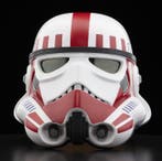 Star Wars - Hasbro - - Film rekwisiet Stormtrooper Black, Nieuw